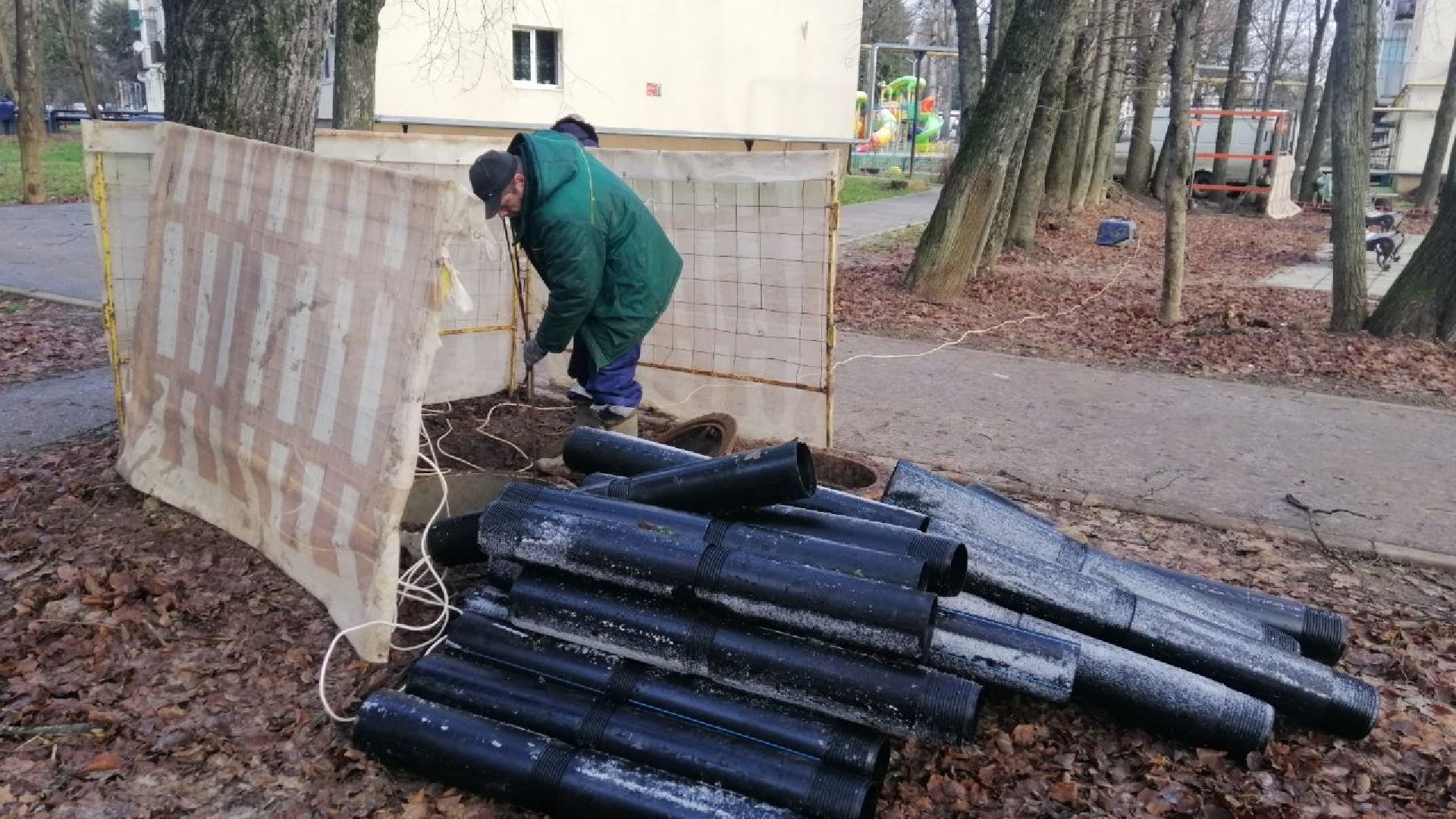 Восход (ЗАТО)