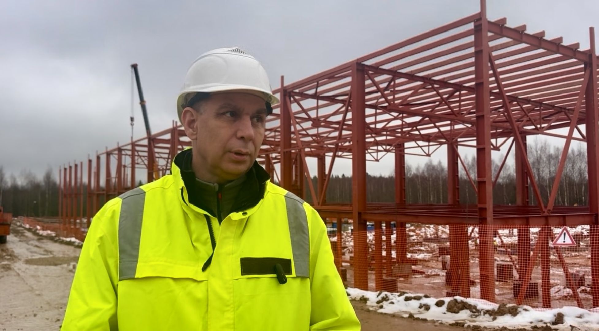 изолятор пик