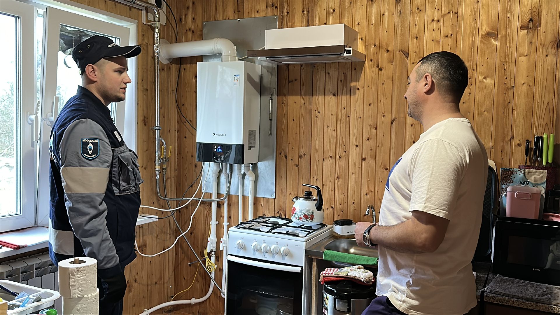 Пушкинский