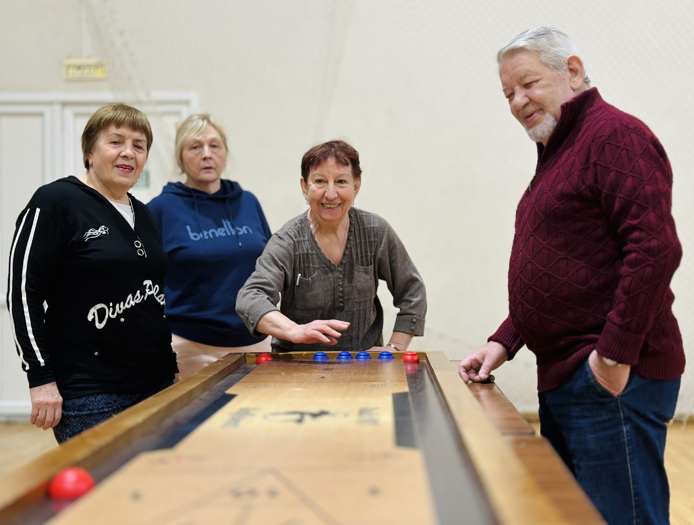 Пушкинский