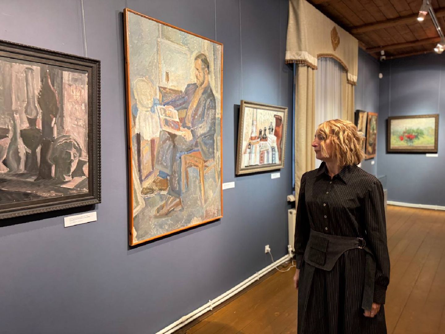 Поленовская дача