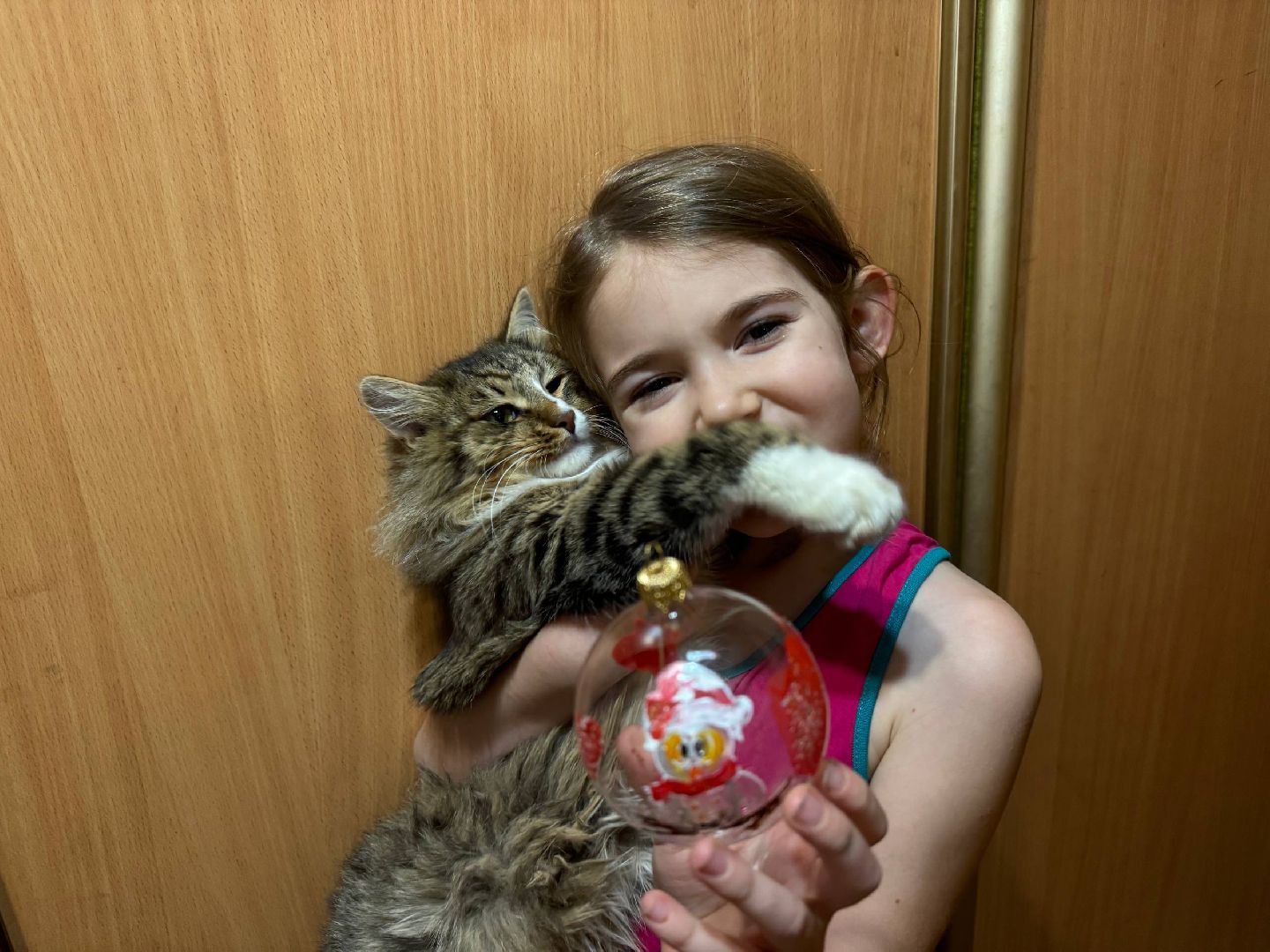 Благотворительность