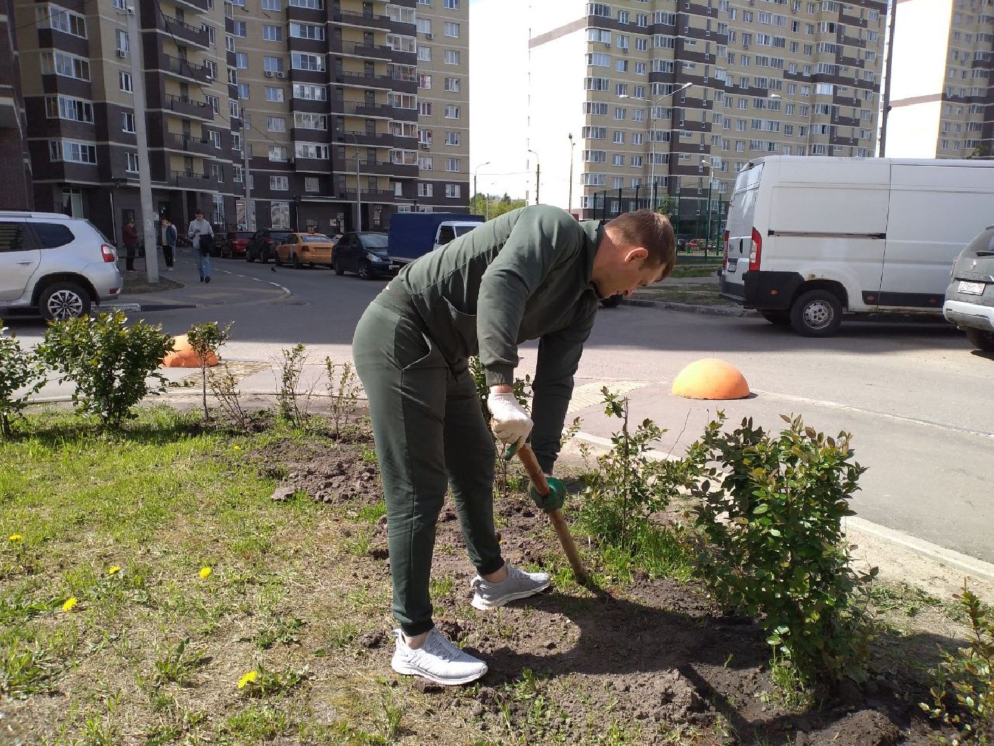 управляющая компания