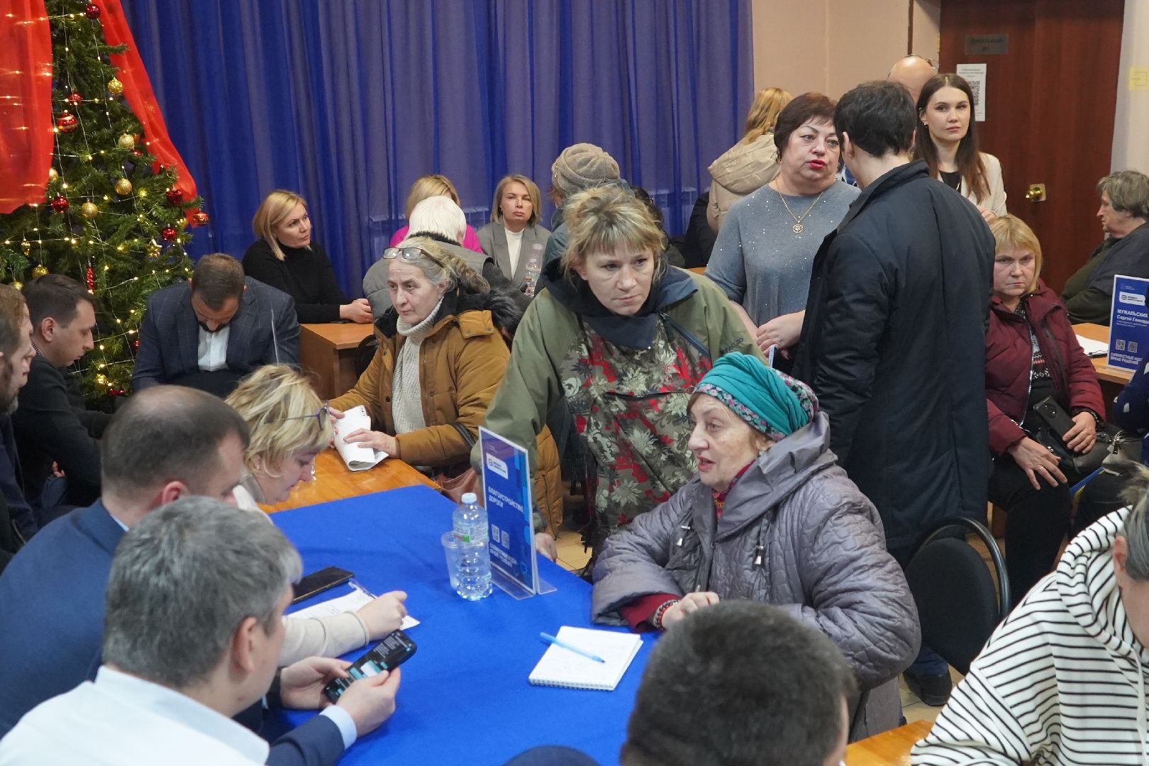 Стройтехсервис