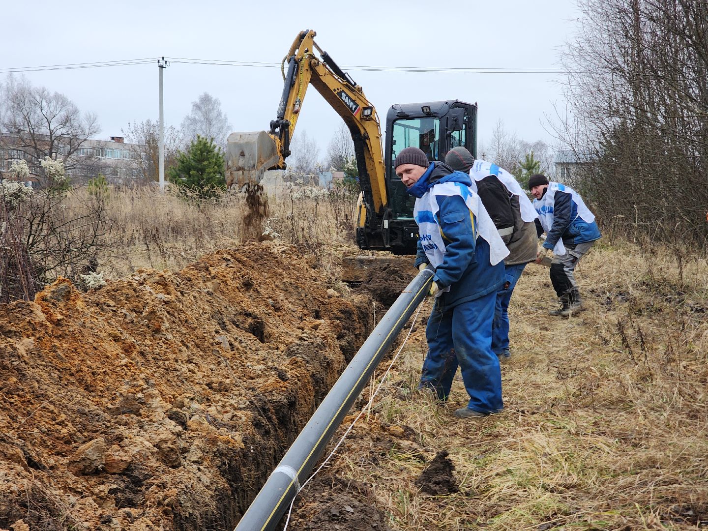 Павловский Посад