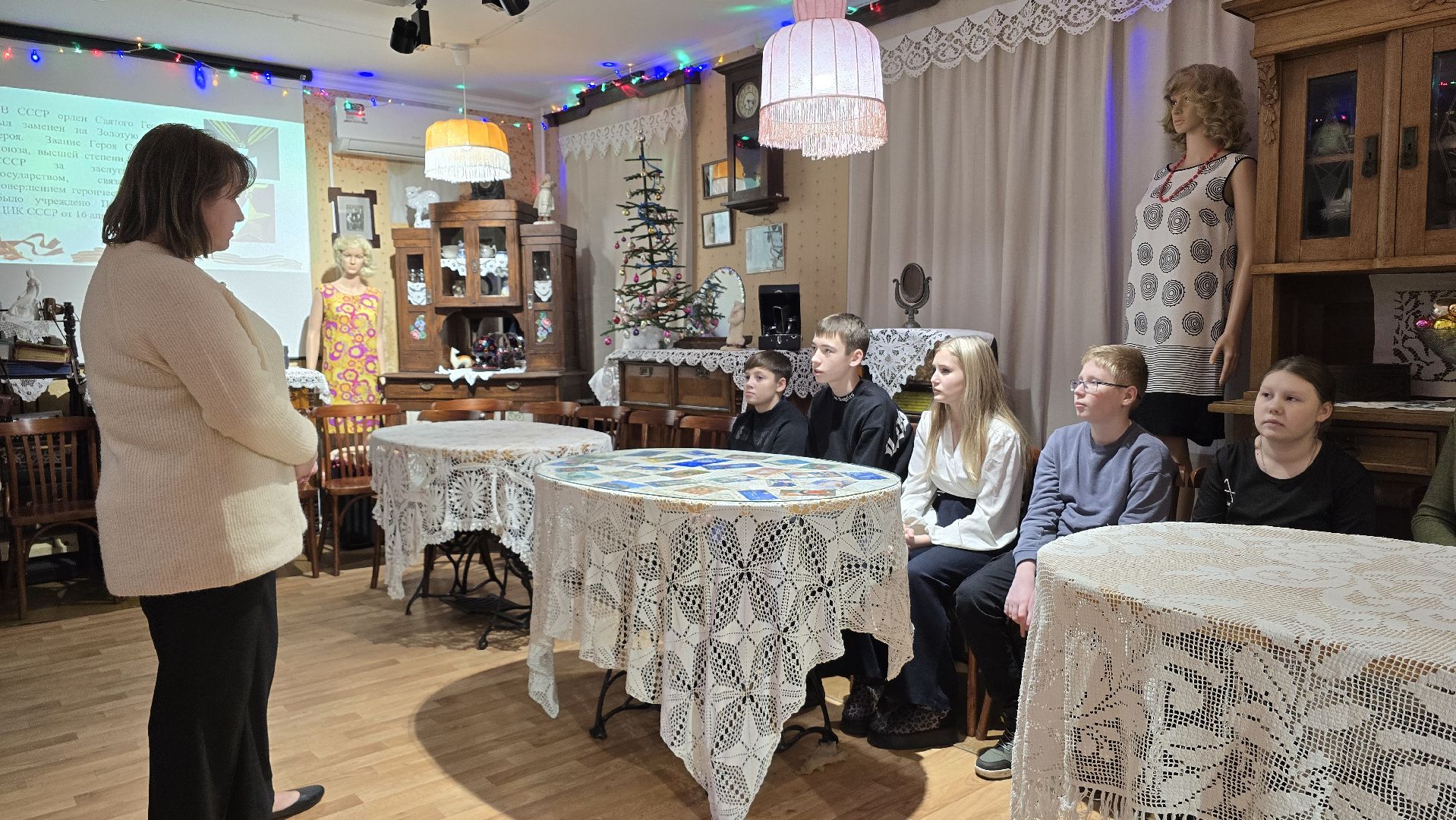 день героев