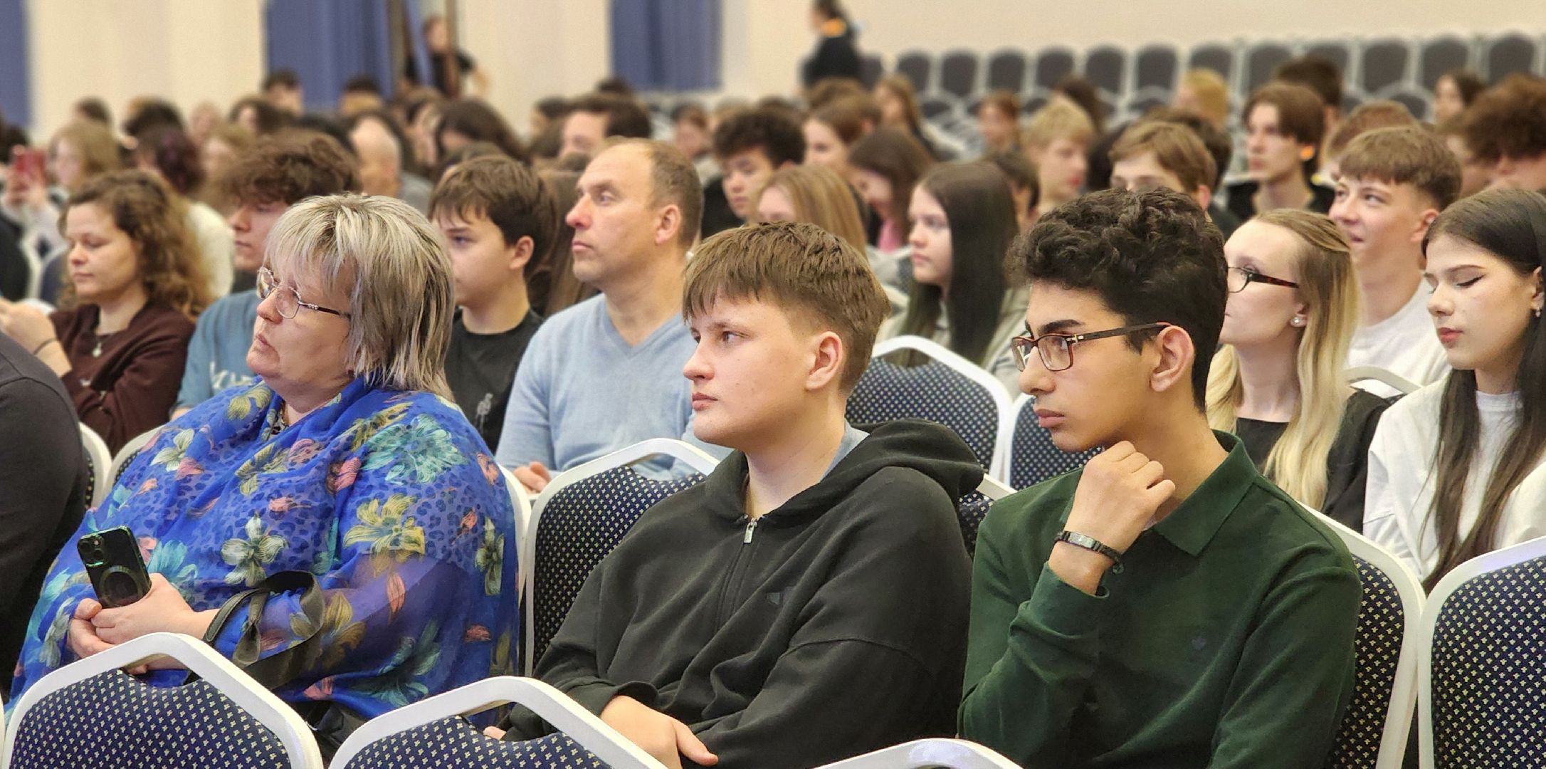 Образование