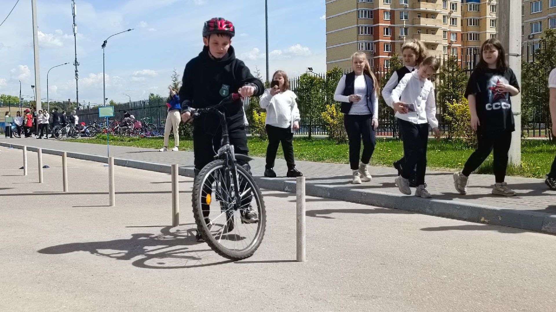 МОД