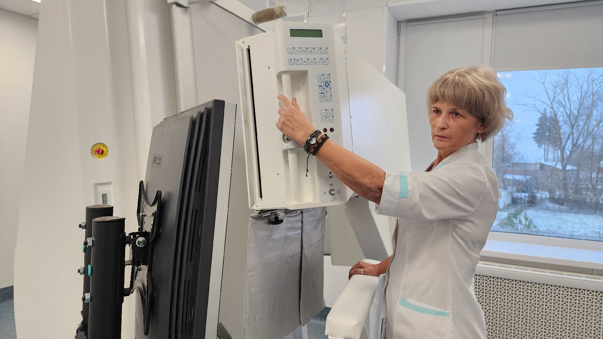 капитальный ремонт