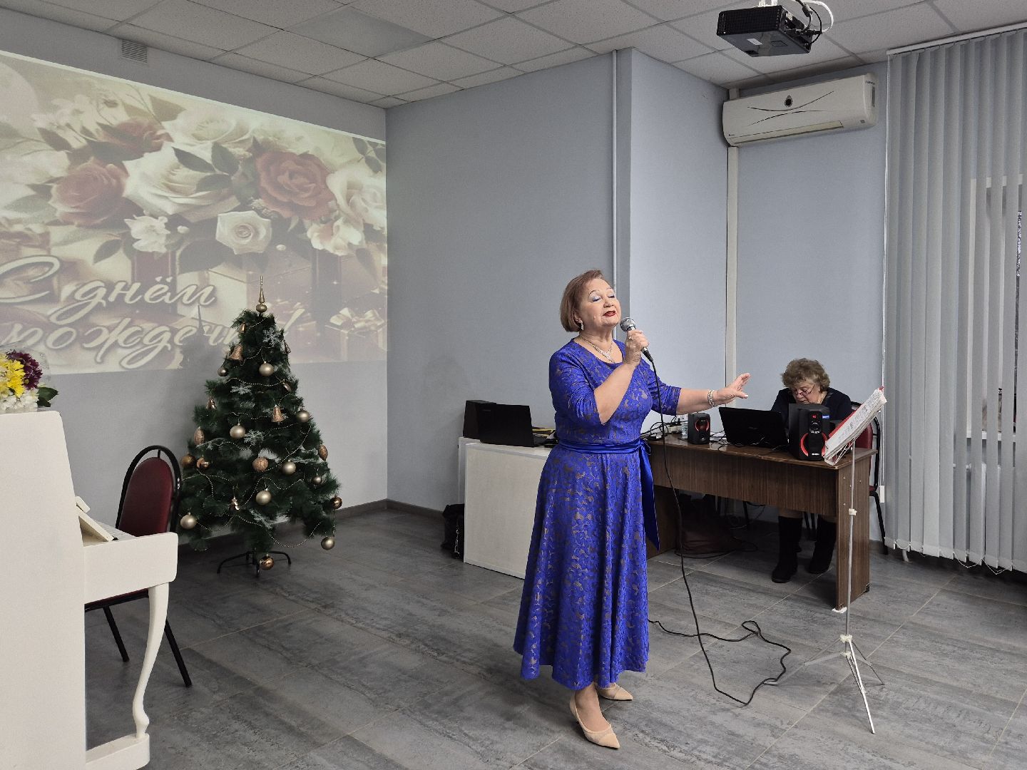 библиотека им горького