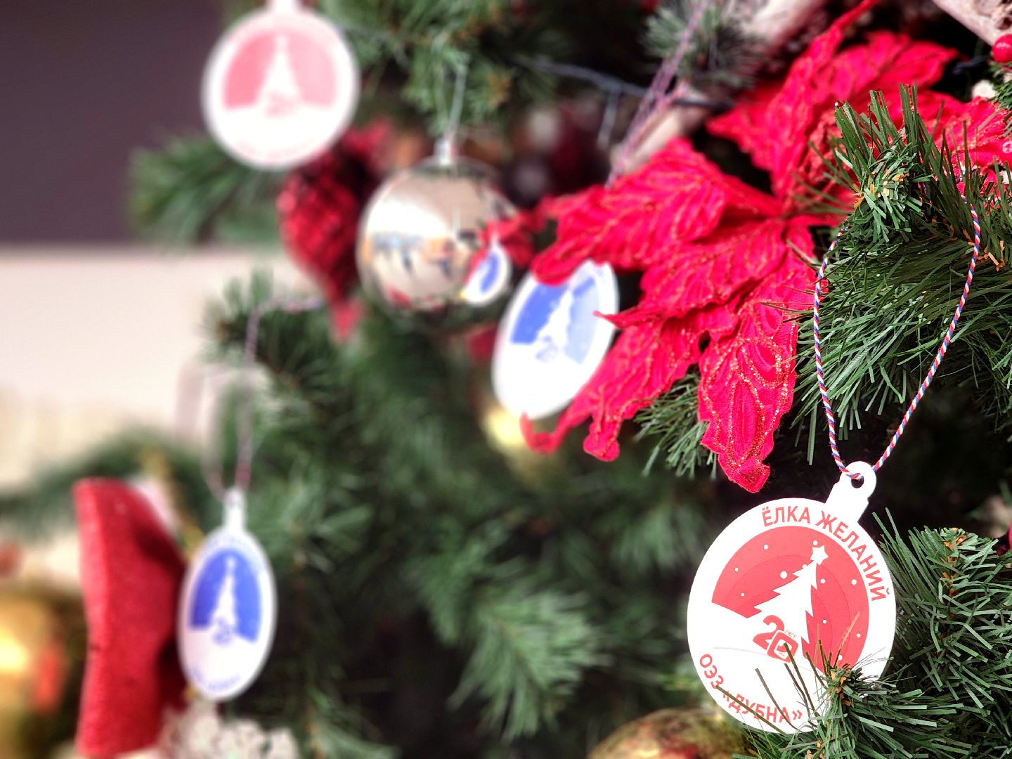 Благотворительность