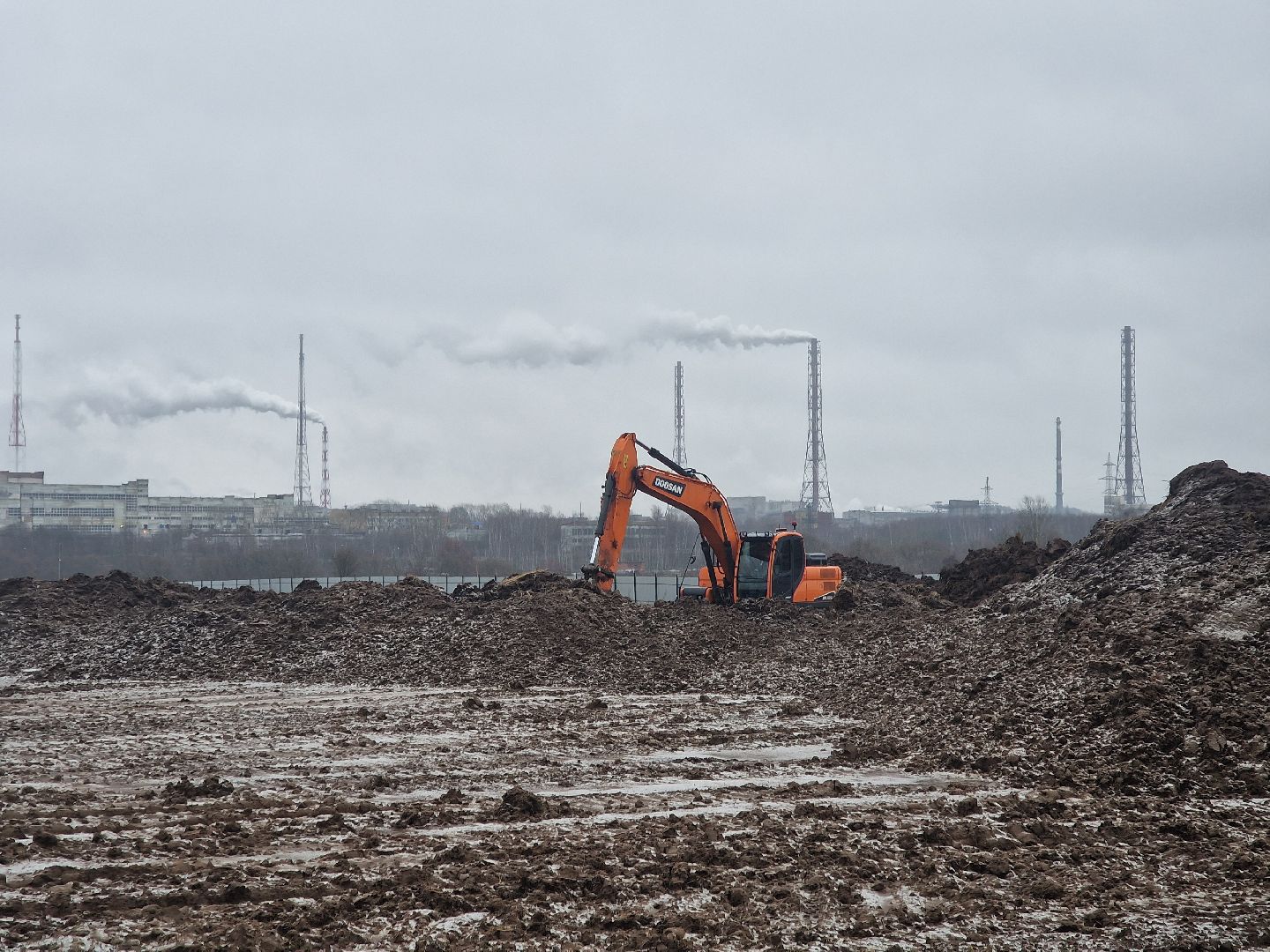 ледовая арена