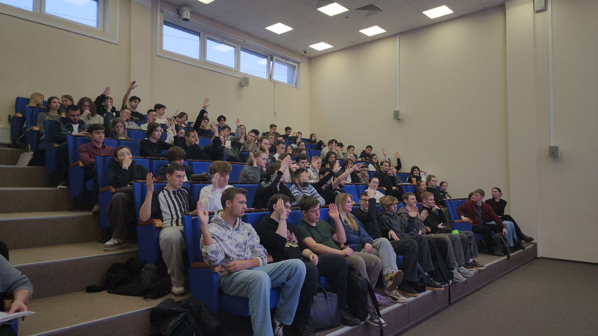 Красногорск