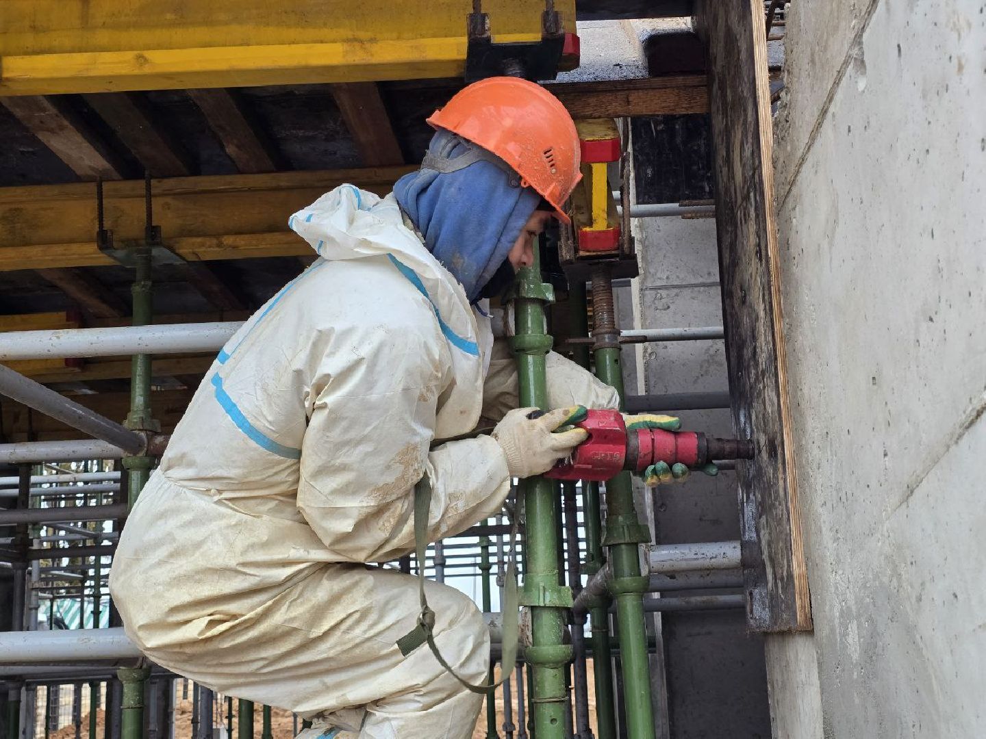 капитальный ремонт