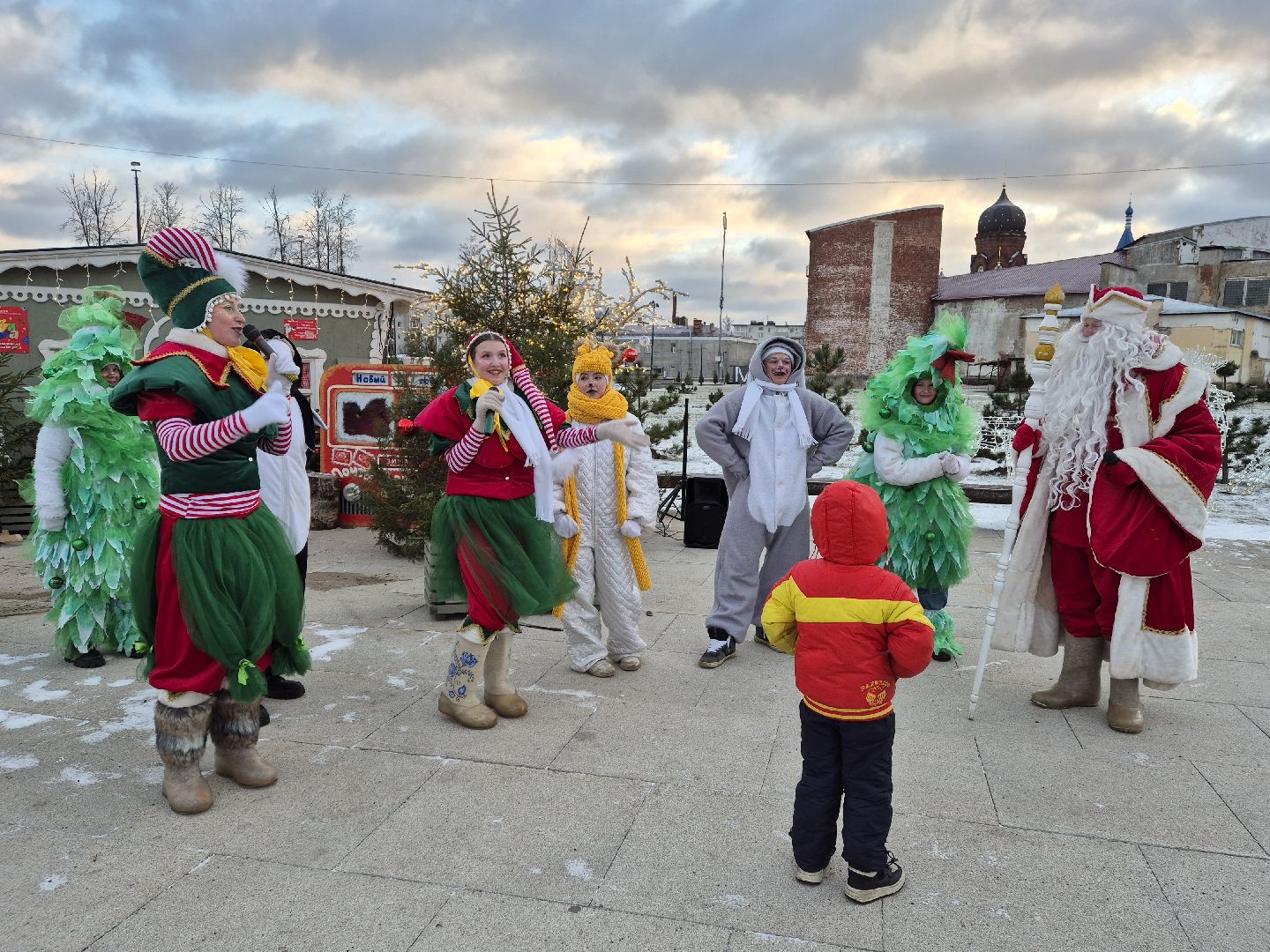 ликино-дулево