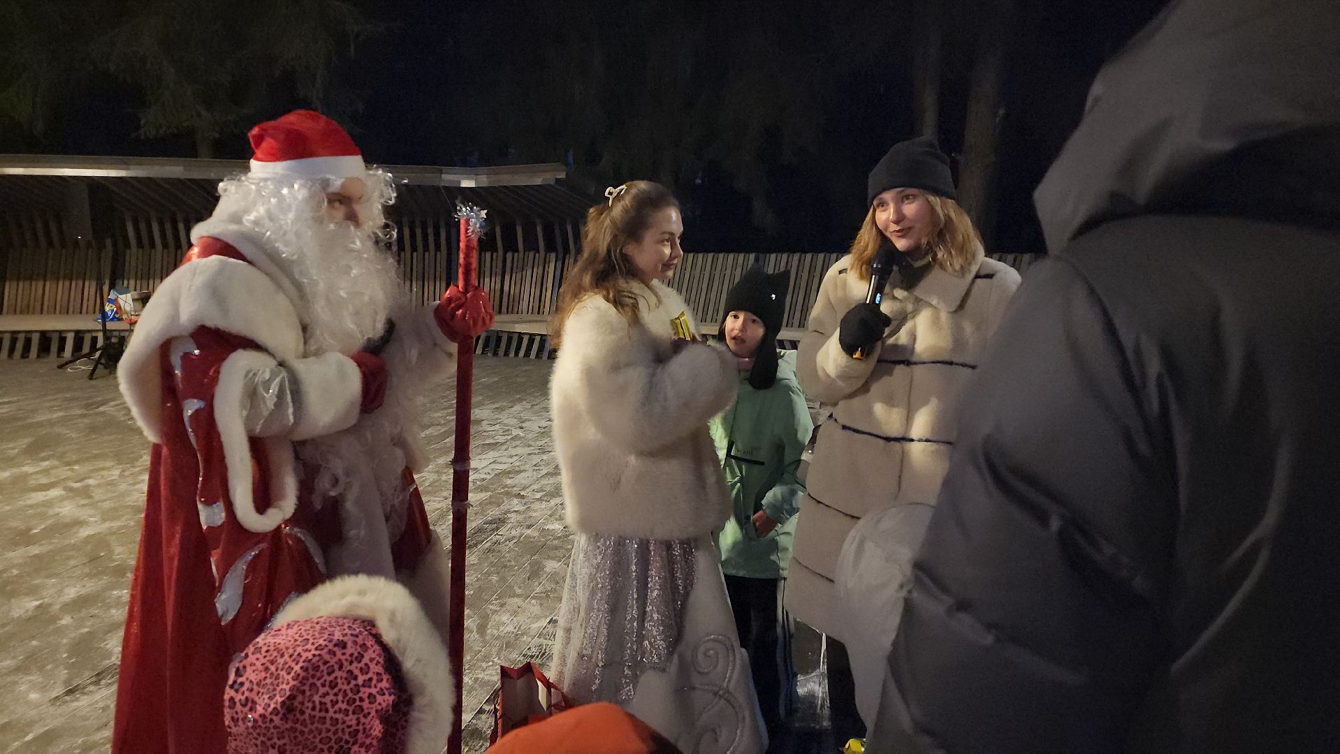 Подмосковье