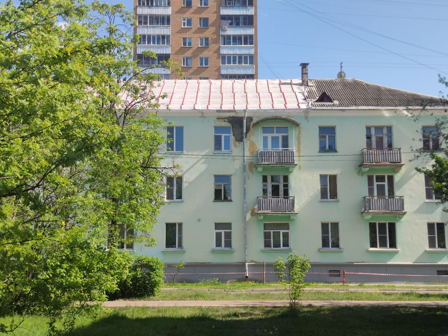 РЕМОНТ