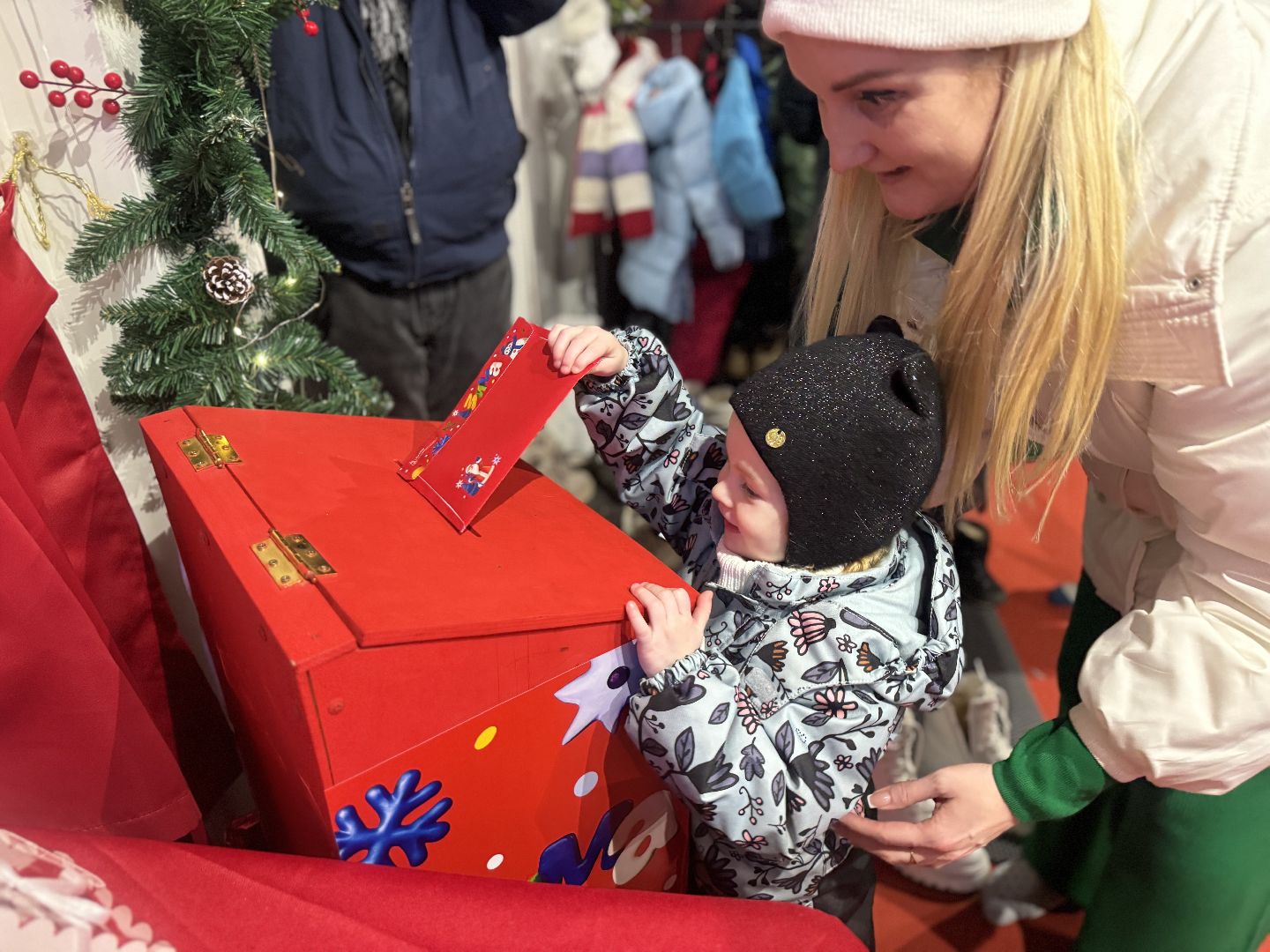 Подмосковье