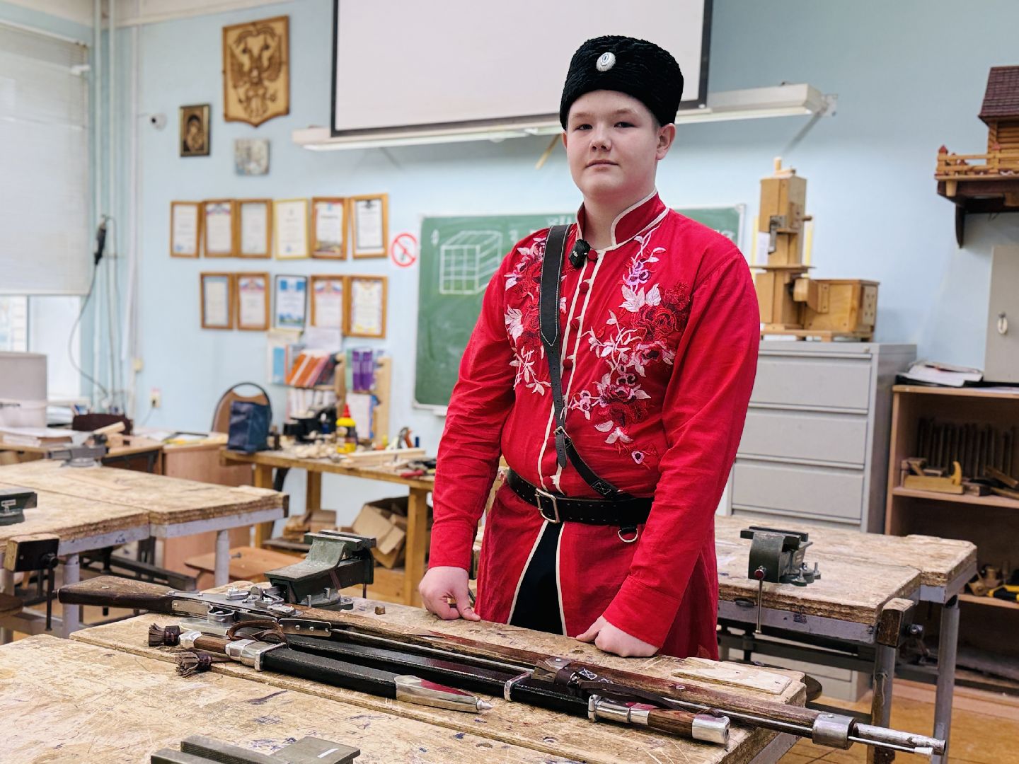 всероссийская олимпиада