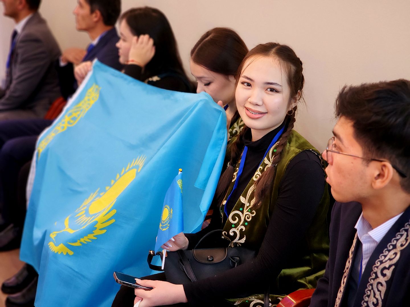 Университет дубна