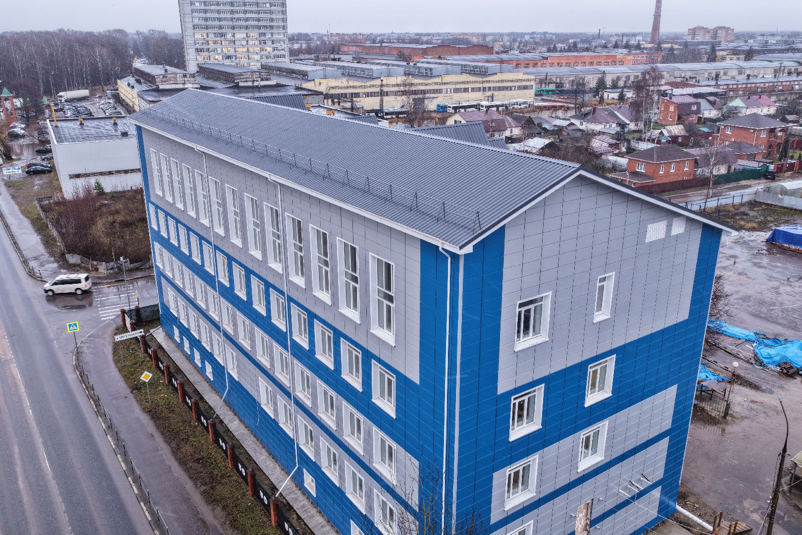 Орехово-Зуево