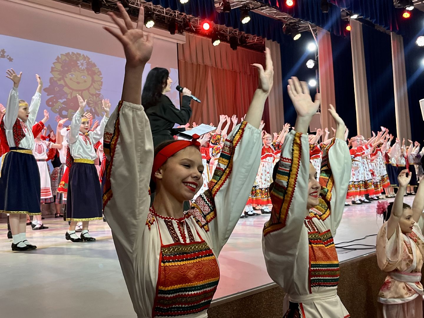 культур