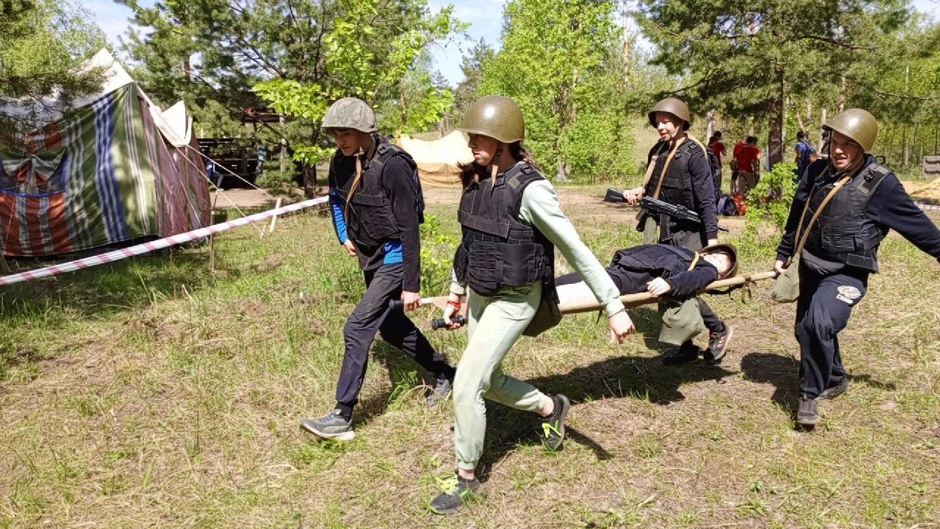 Левошево