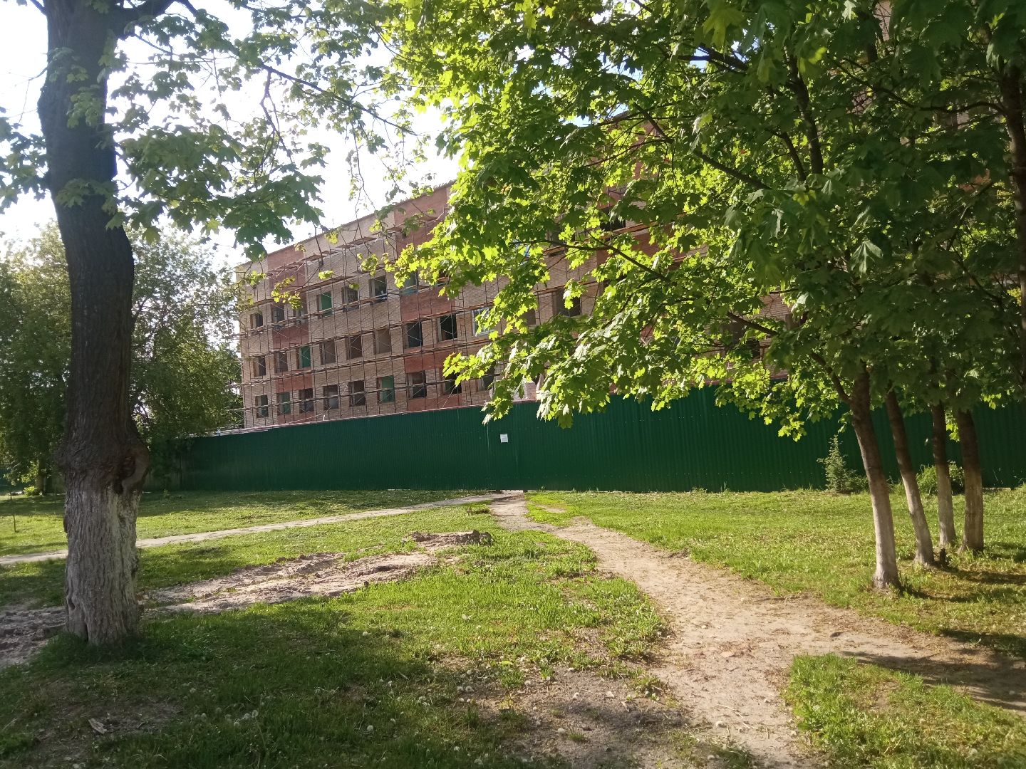 РЕМОНТ