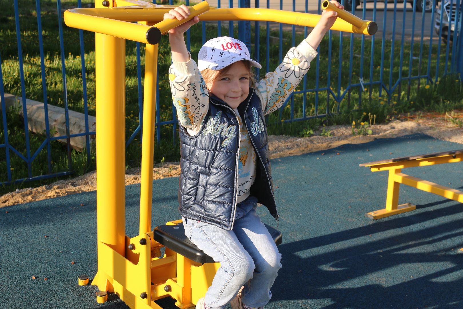 серебряные пруды