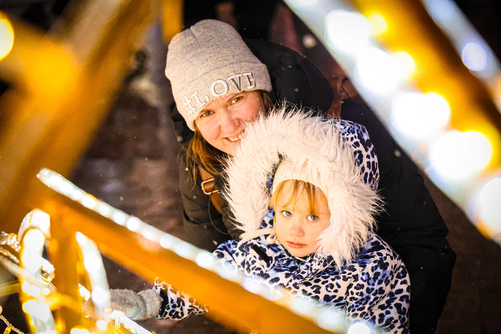 В Клину после масштабного благоустройства открыли Советскую площадь и бульвар Папивина