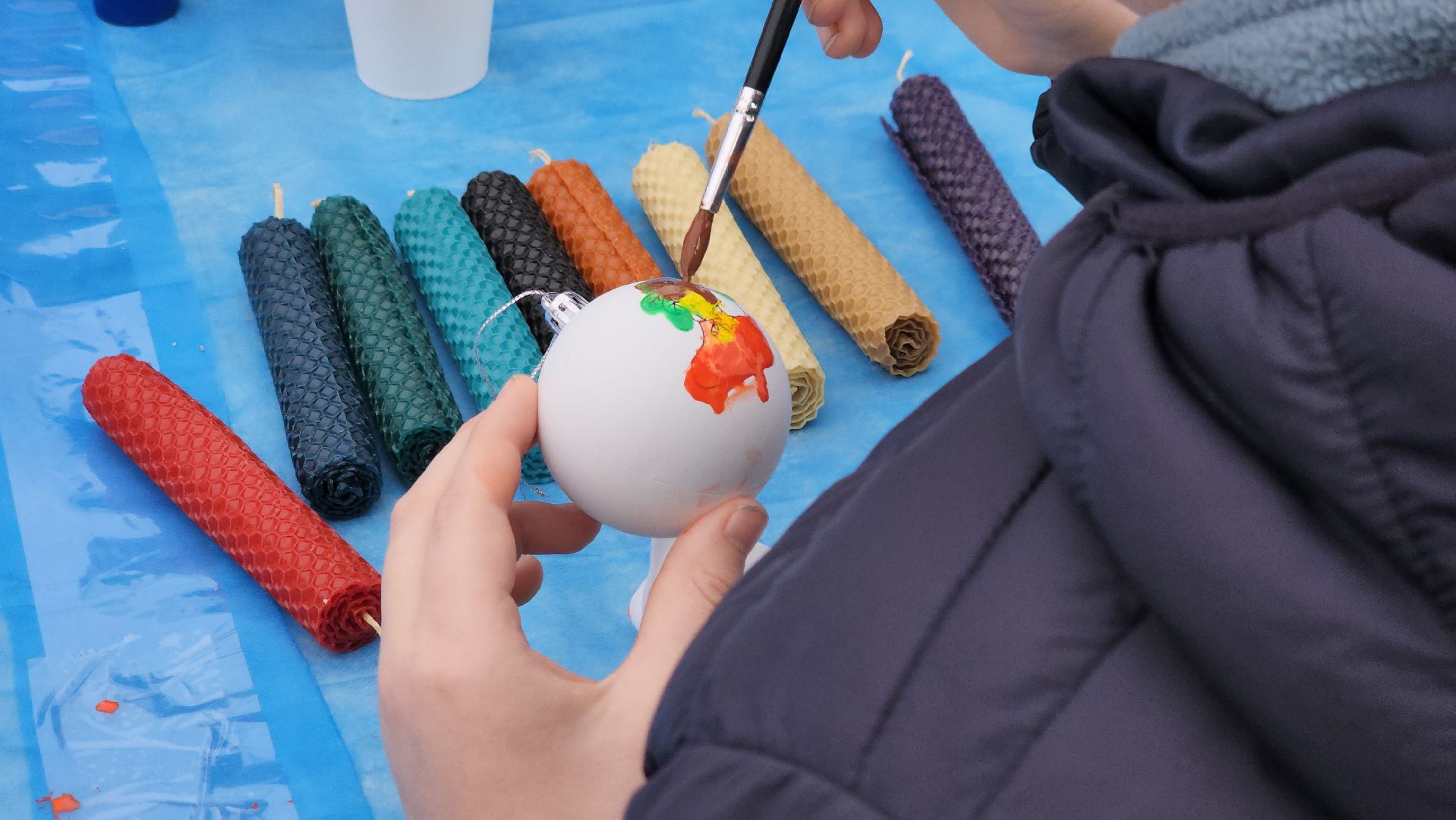 Никольский фестиваль