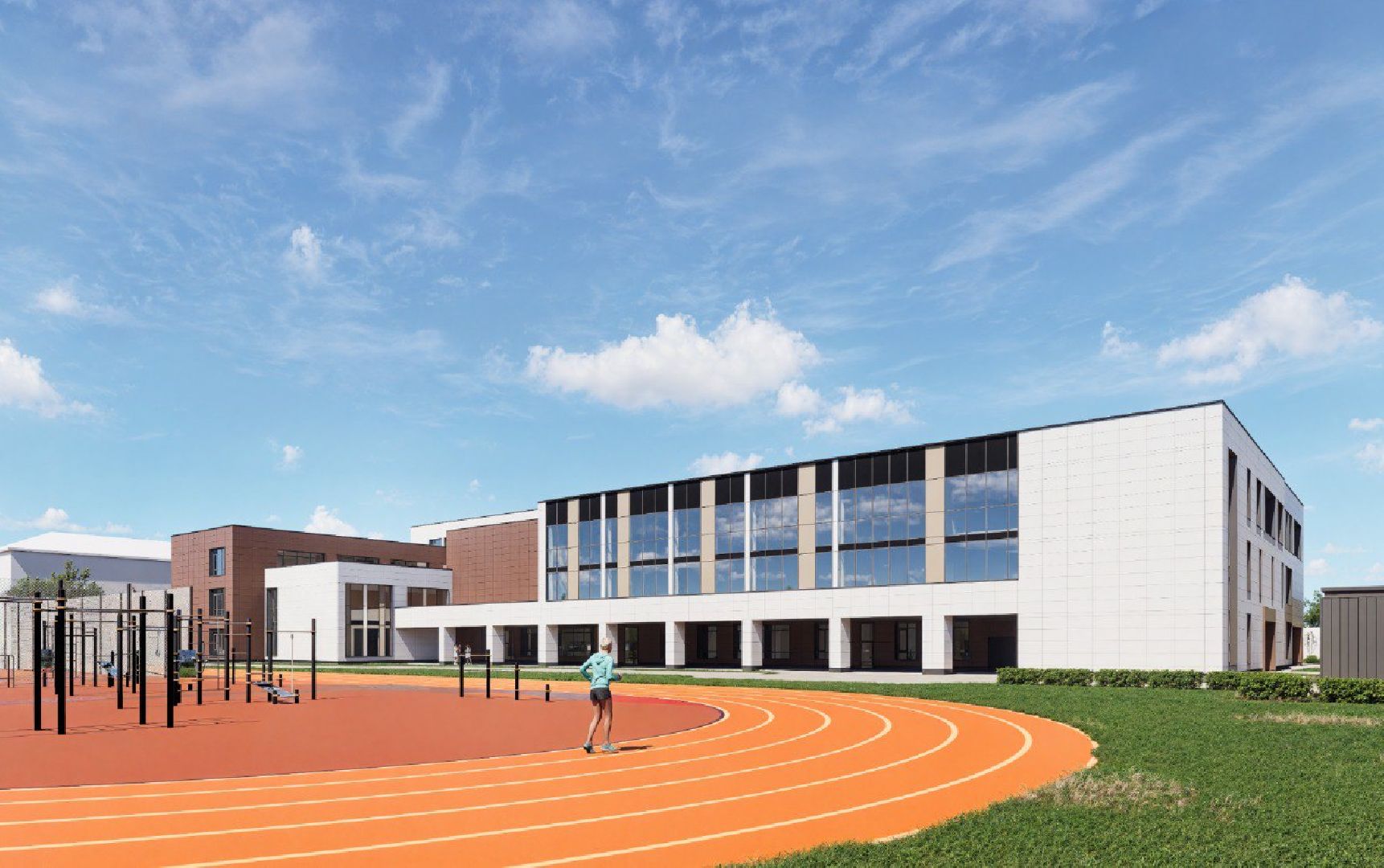 воспитатель