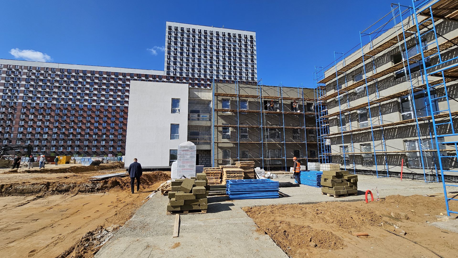 котельники