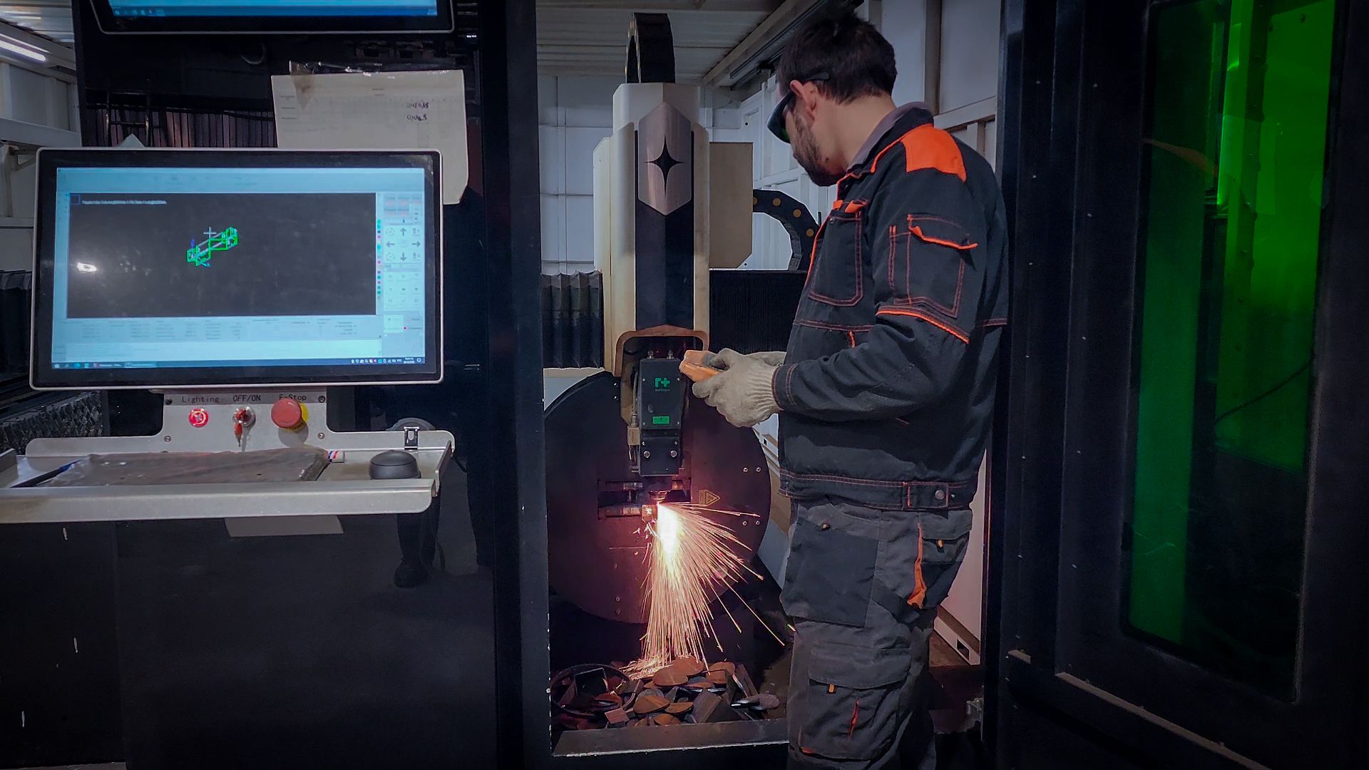 проищводство изделий из металла в бронницах