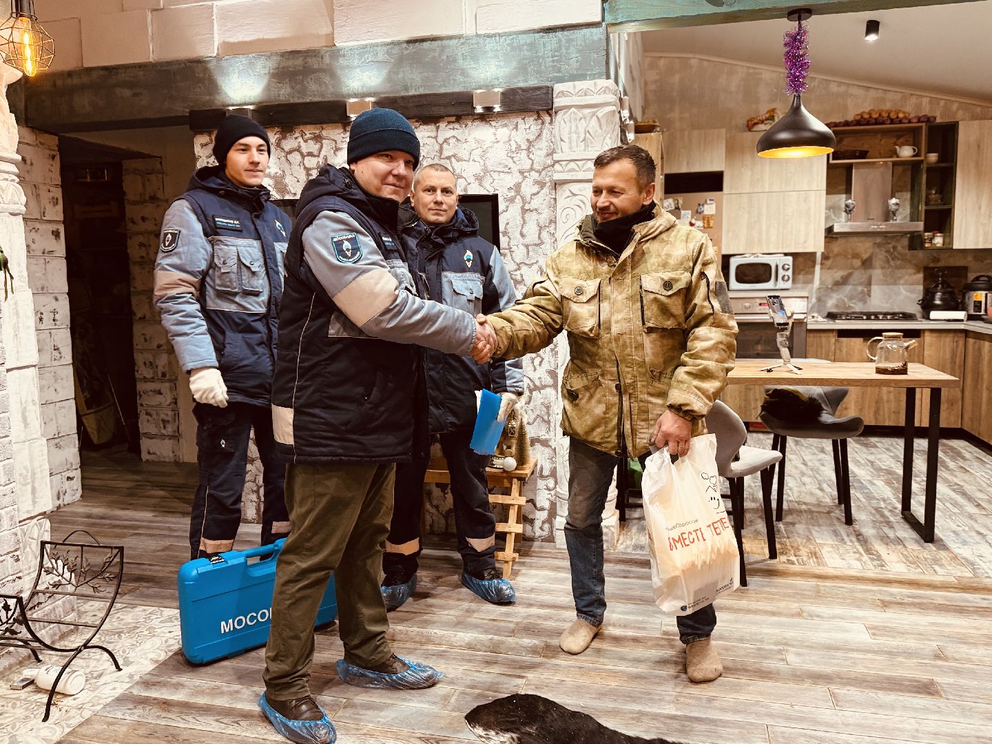 льгот ветеранов СВО