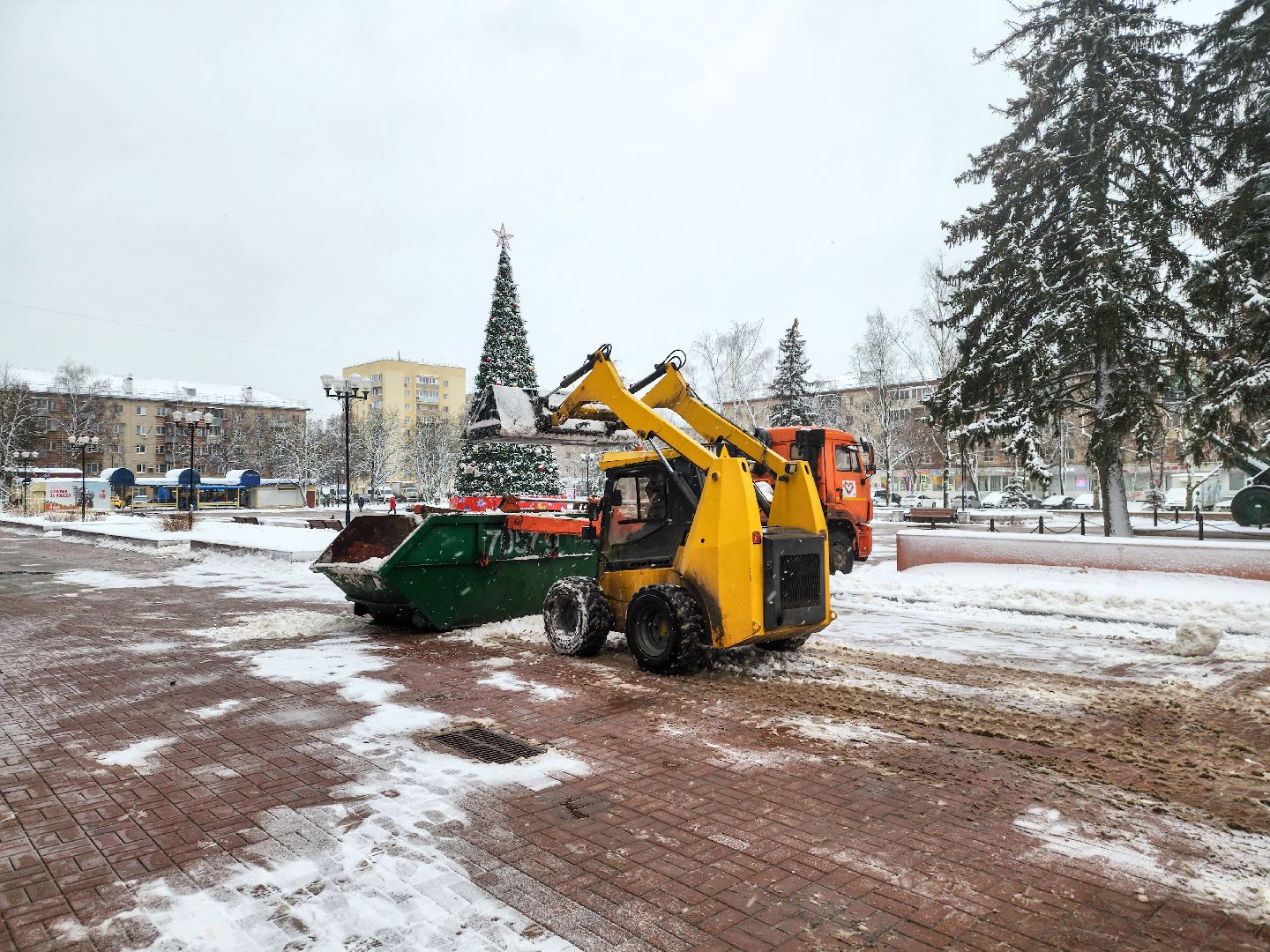 Благоустрой