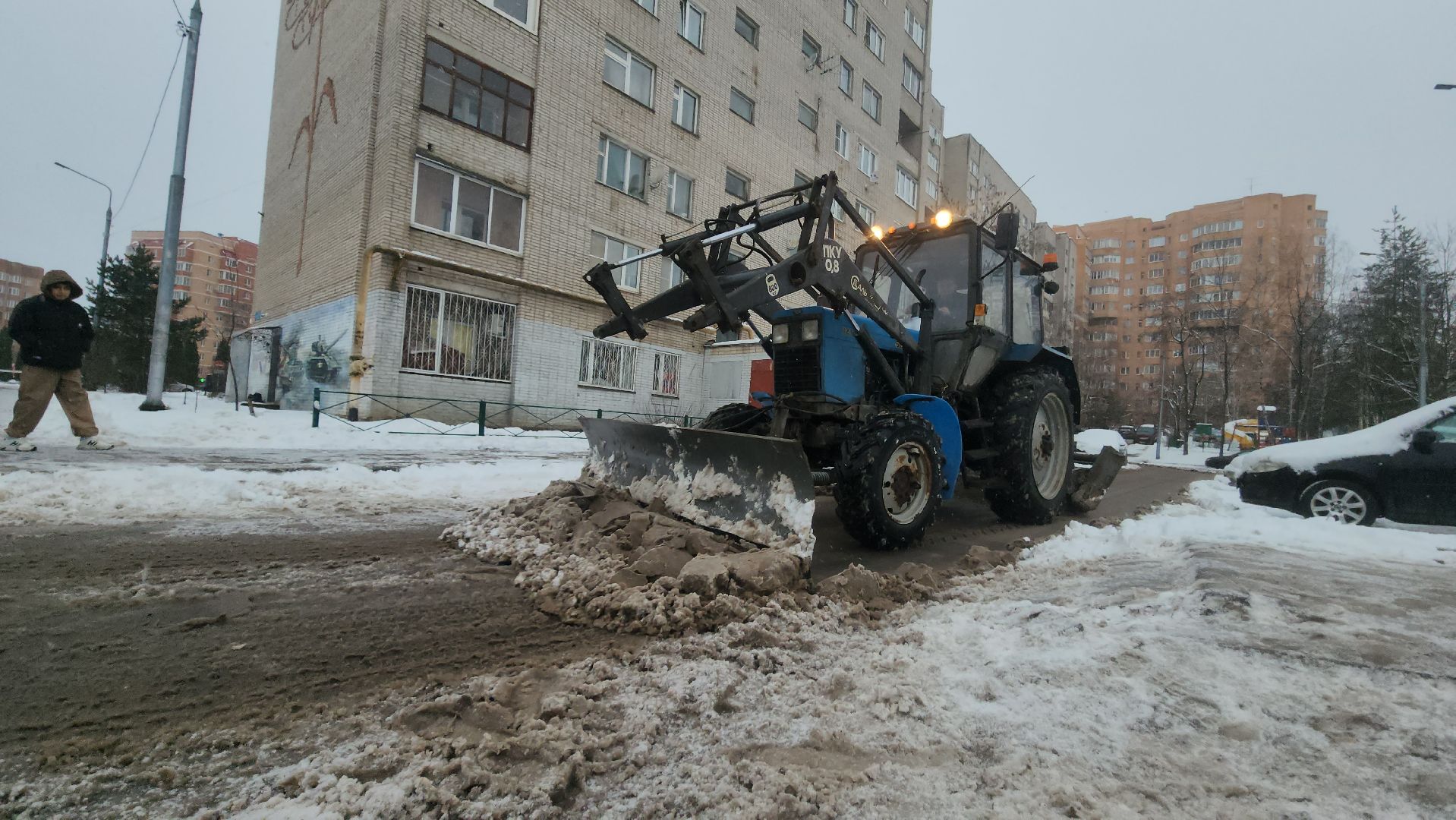 Благоустрой