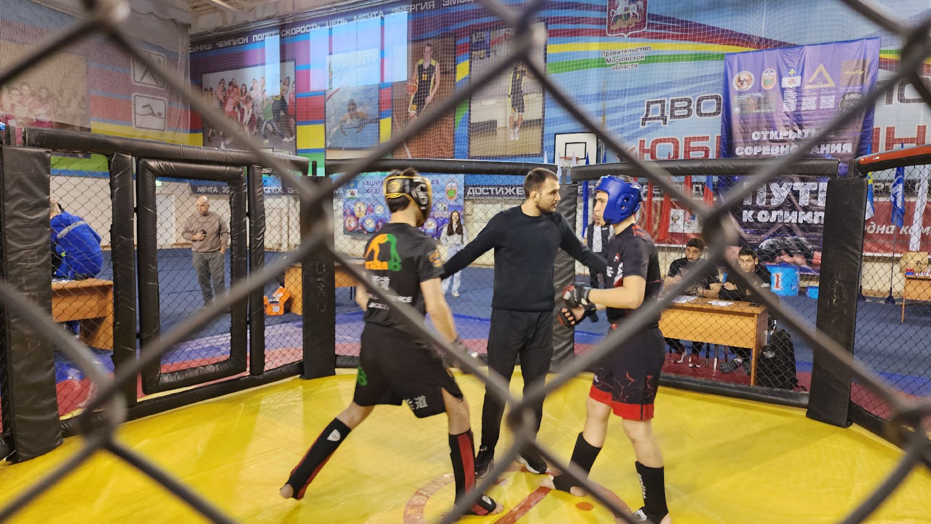 путь к олимпу