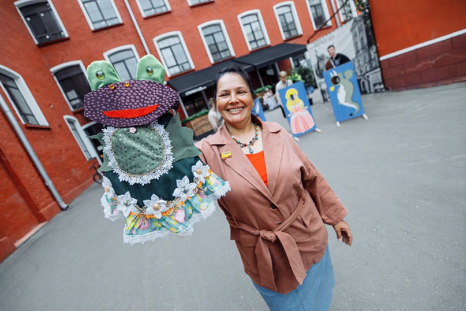 орехово-зуево