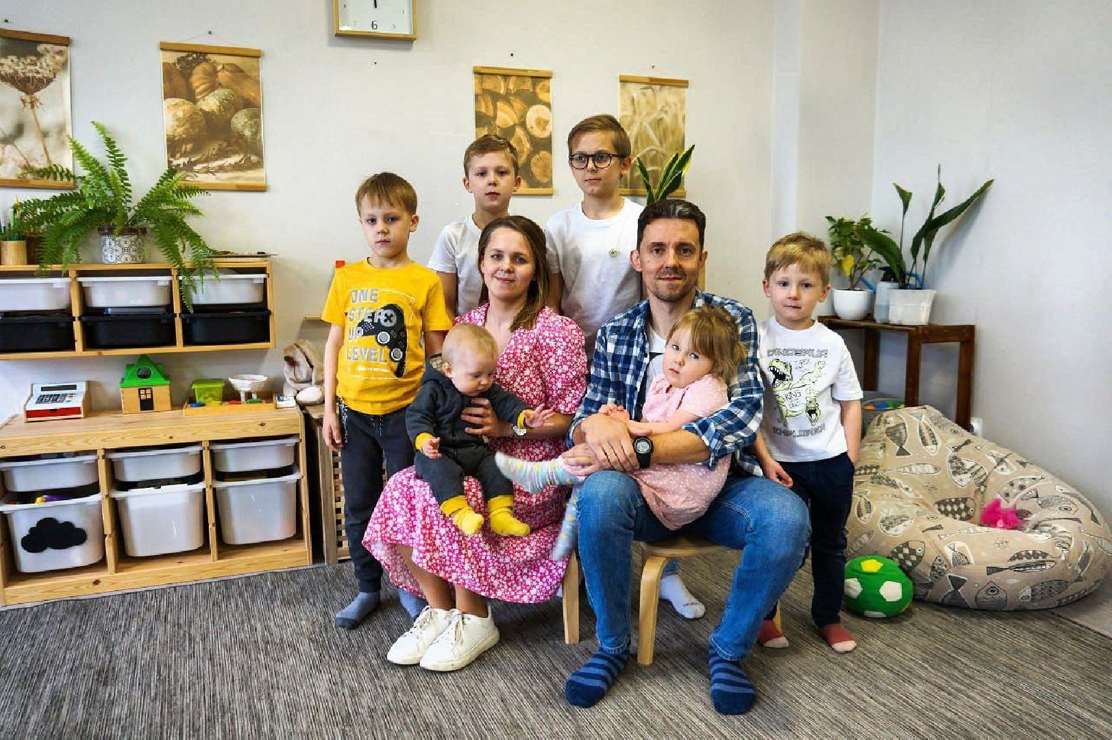 любовь