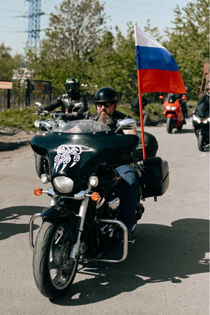 открытие летнего сезона