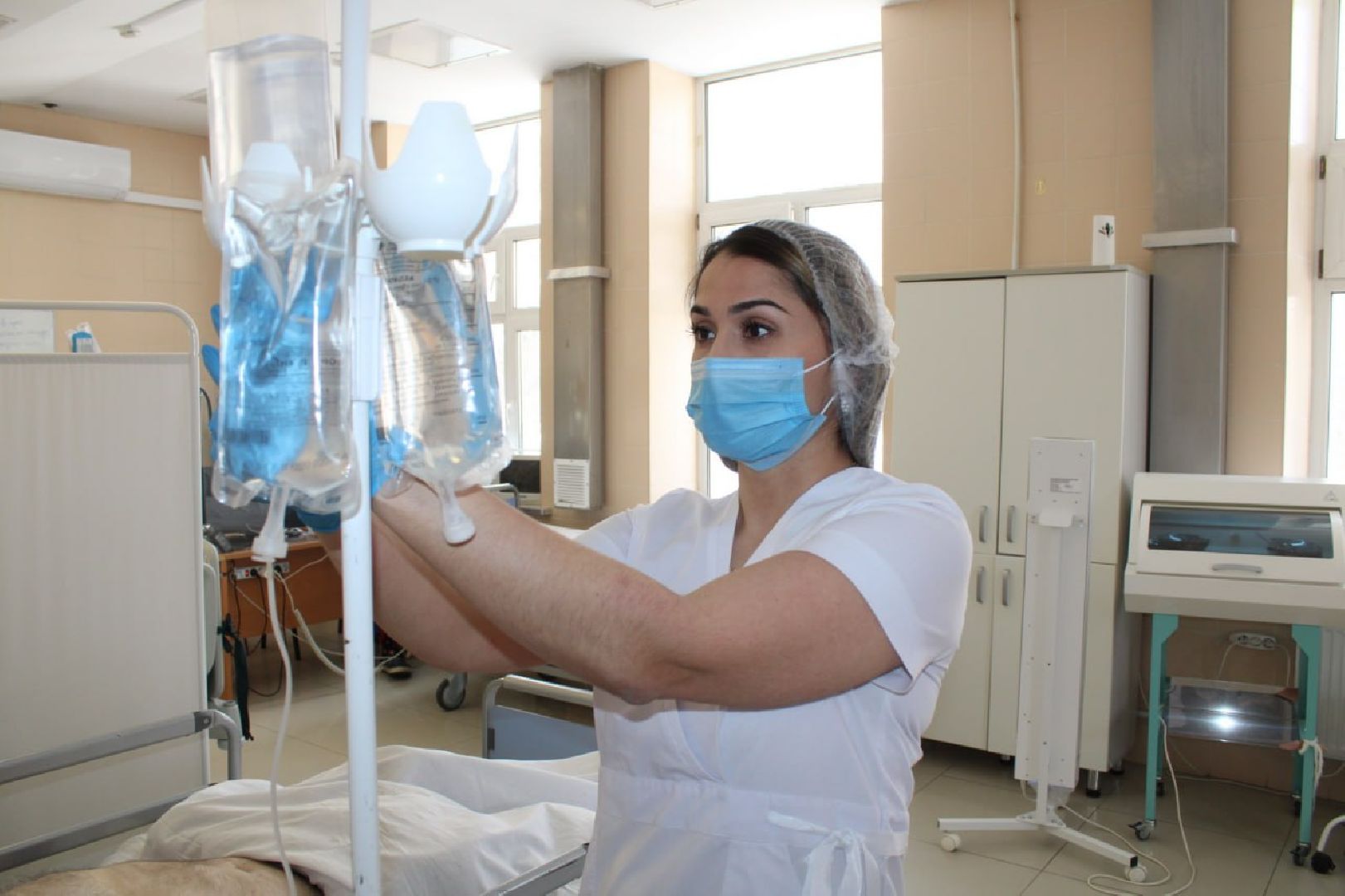 здравоохранение