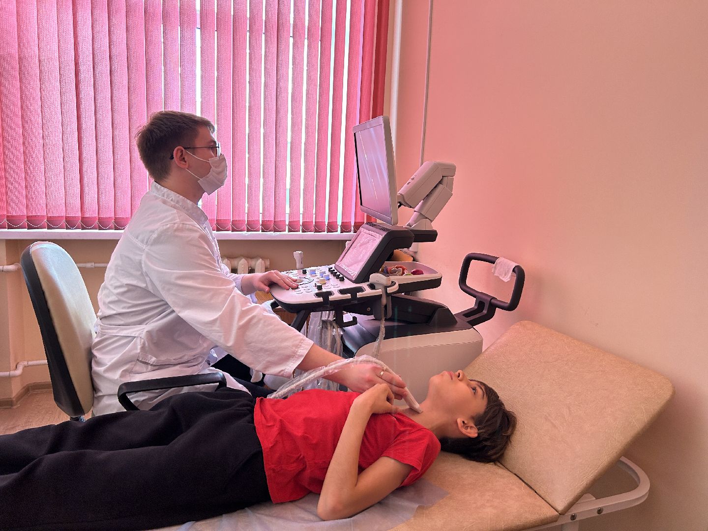 поликлиника