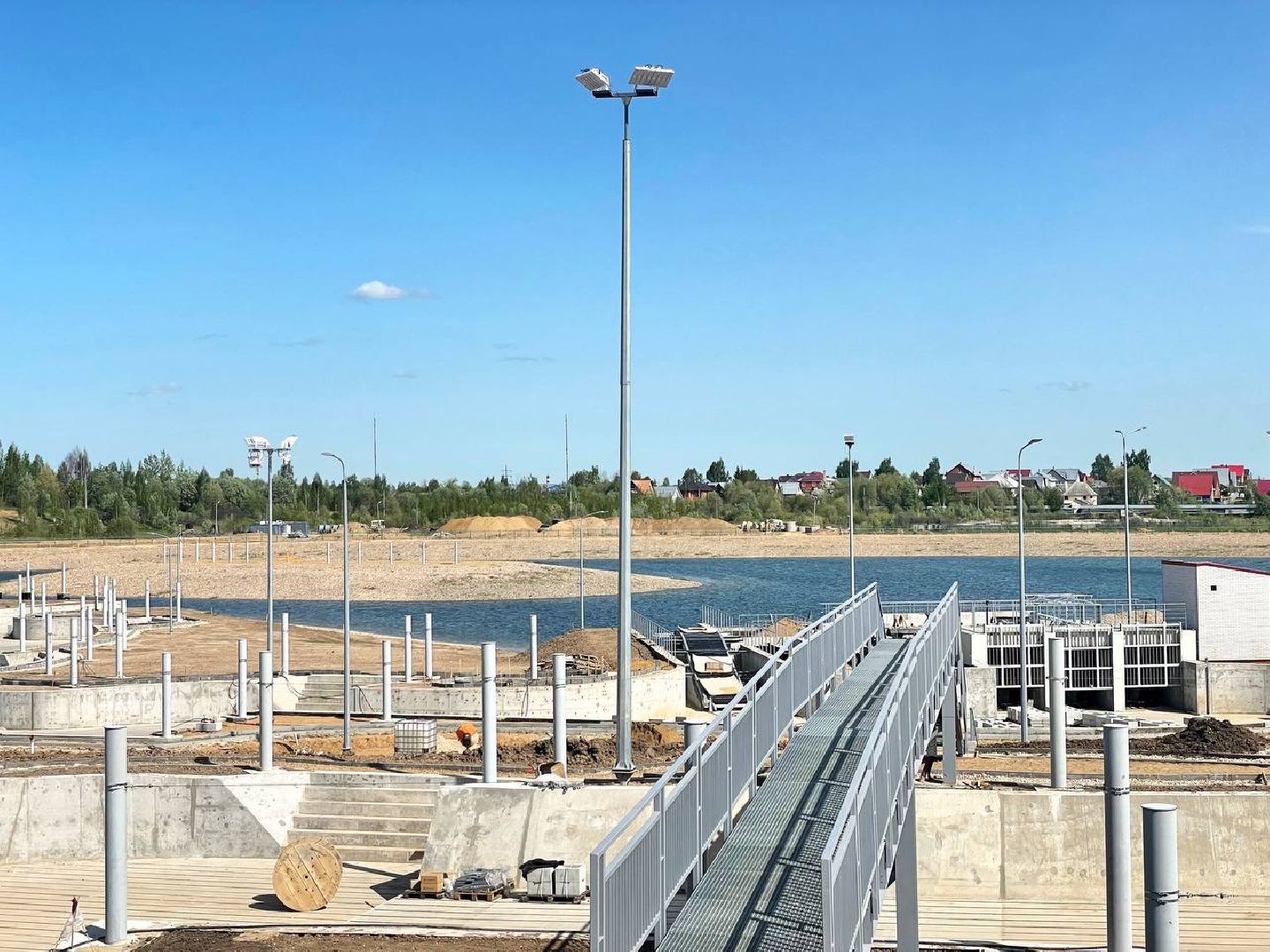 сергиево-посадский городской округ