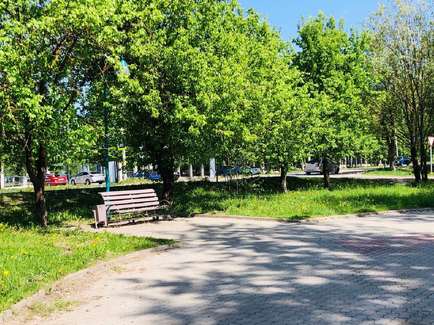 комфортная среда