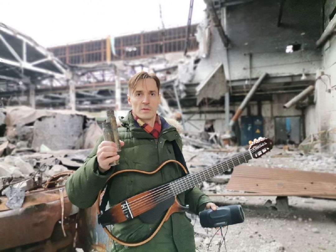 спецоперация