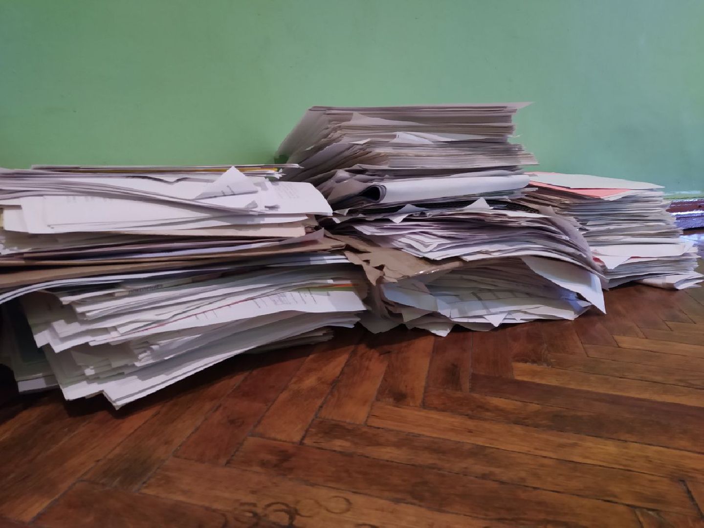 дом культуры