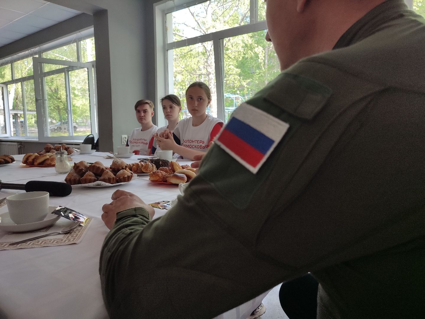 егорьевск