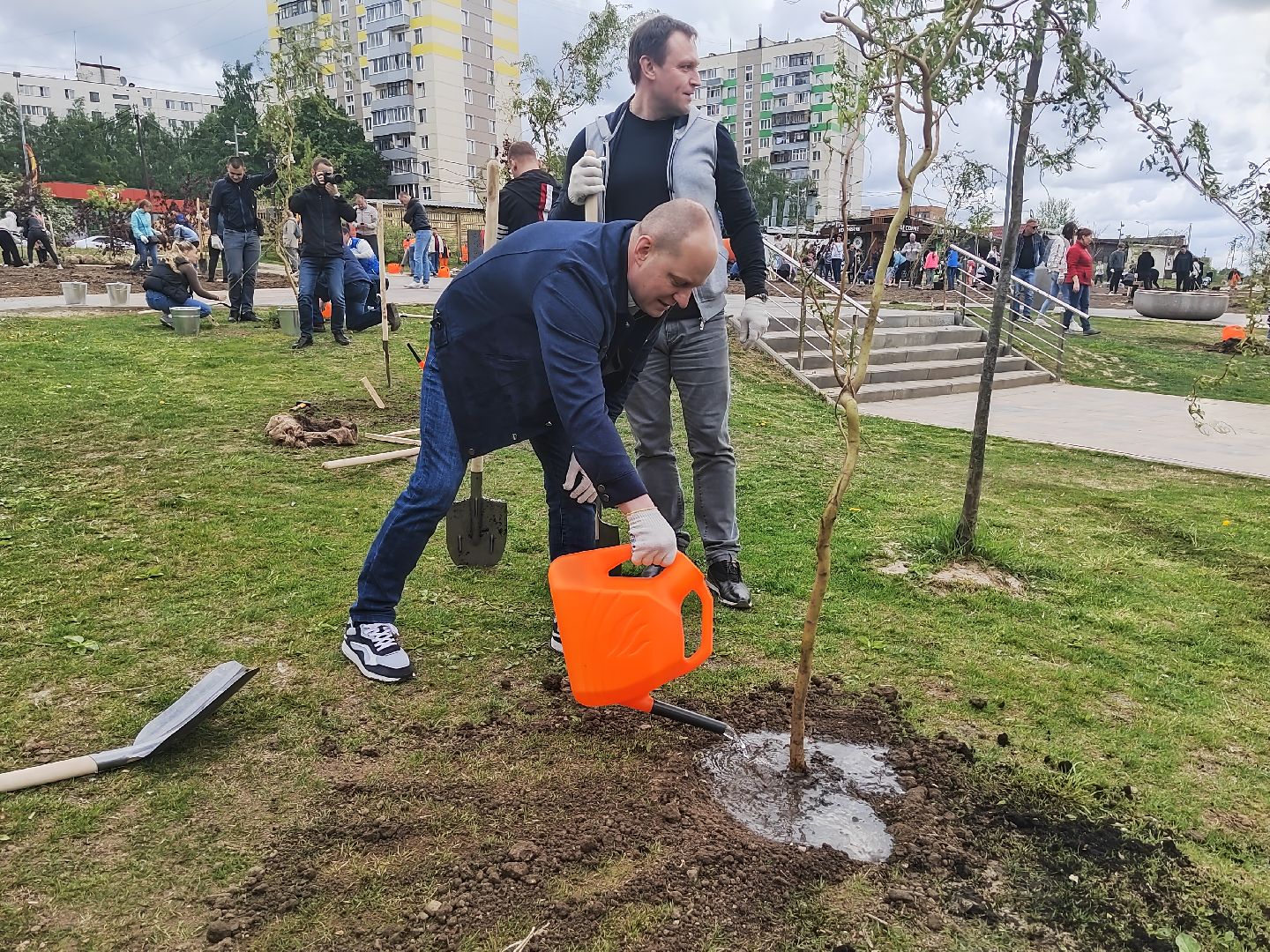 пушкин