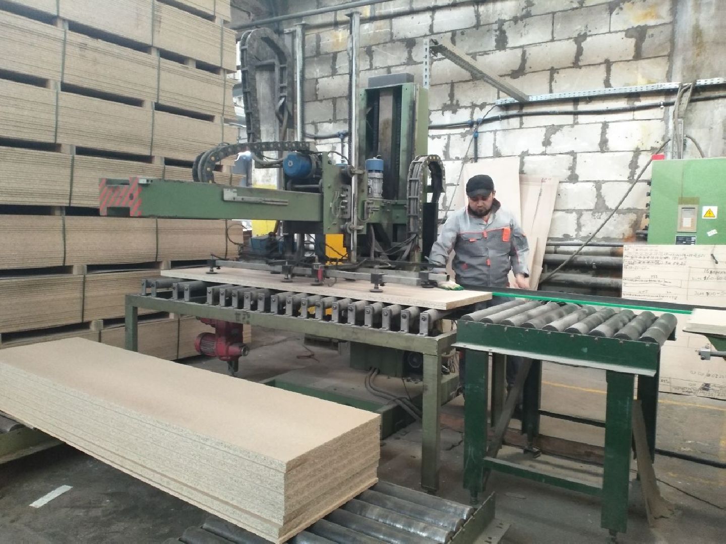 импортозамещение